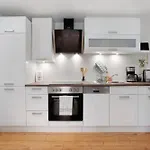 Apartment Gruenzweig *