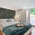 Apartment Gruenzweig