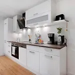 Apartment Gruenzweig *