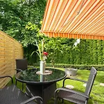 Gruenzweig Apartment *