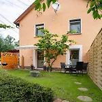 Apartment Gruenzweig