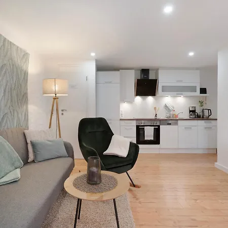 Apartman Gruenzweig *