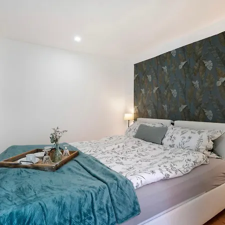 Apartman Gruenzweig Dobeneck