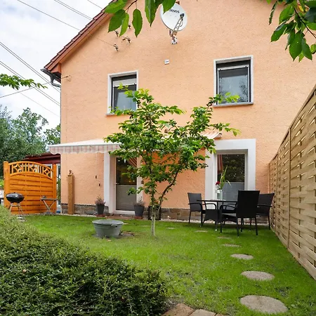 Gruenzweig Апартаменты