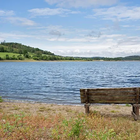 Апартаменты Gruenzweig