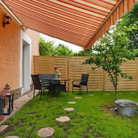 Apartman Gruenzweig *