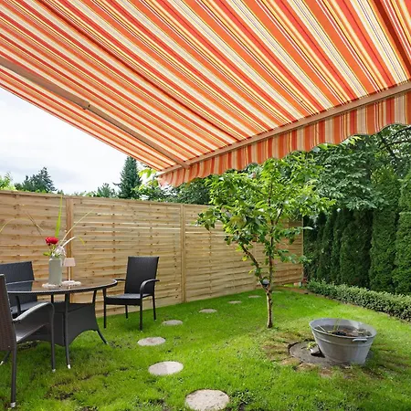 Gruenzweig * Dobeneck