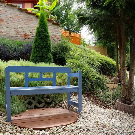 Апартаменты Gruenzweig Dobeneck