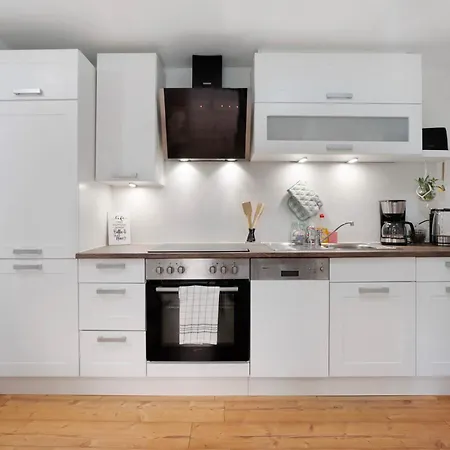 Gruenzweig Апартаменты *