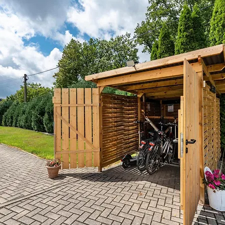 Gruenzweig Апартаменты Dobeneck