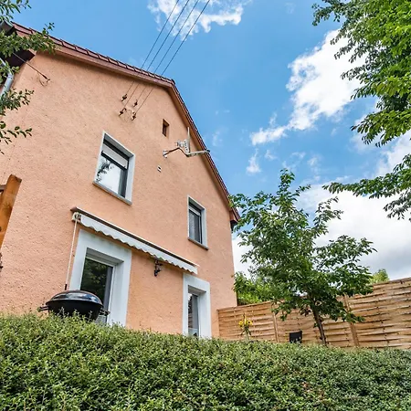 Gruenzweig Apartman Dobeneck