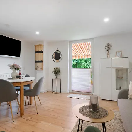 Apartment Gruenzweig
