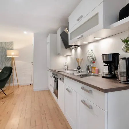 Apartment Gruenzweig Dobeneck