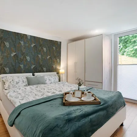 Apartament Gruenzweig