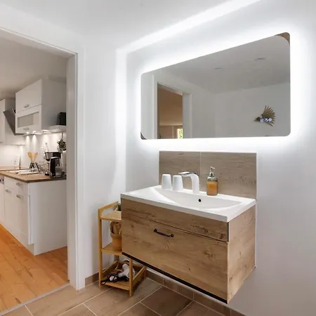 Gruenzweig Apartament *