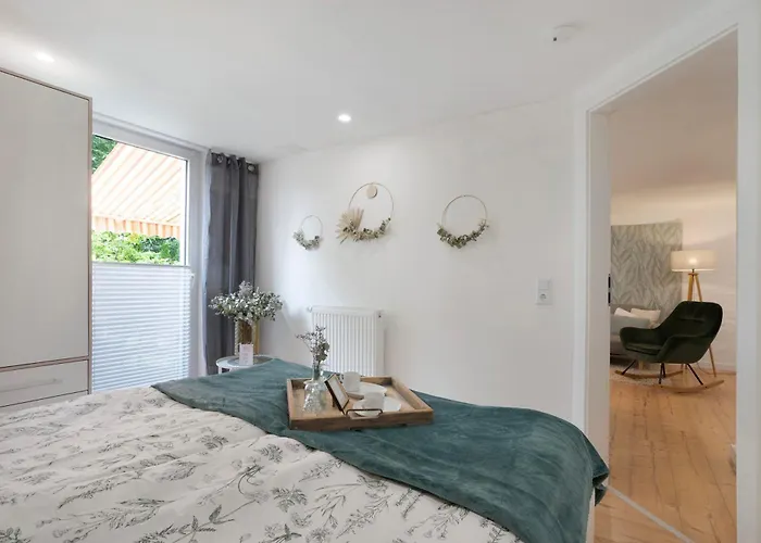 شقة Gruenzweig Dobeneck