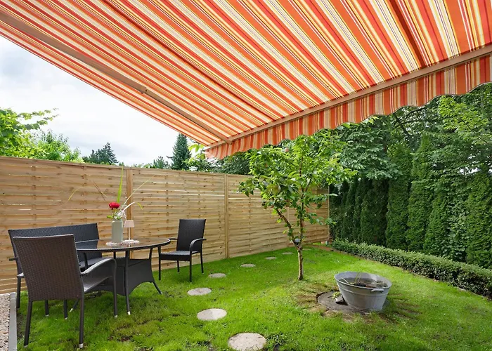 Gruenzweig * Dobeneck