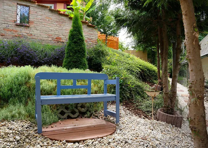 شقة Gruenzweig Dobeneck