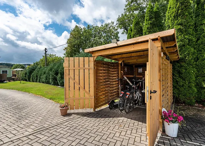 Gruenzweig شقة Dobeneck